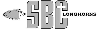 SBC Longhorns Logo